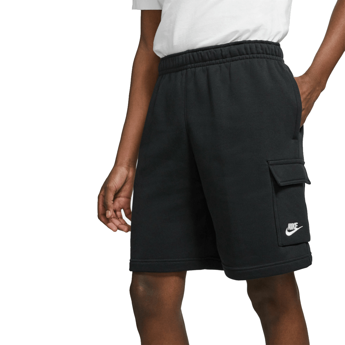 M NSW CLUB BB CARGO SHORT