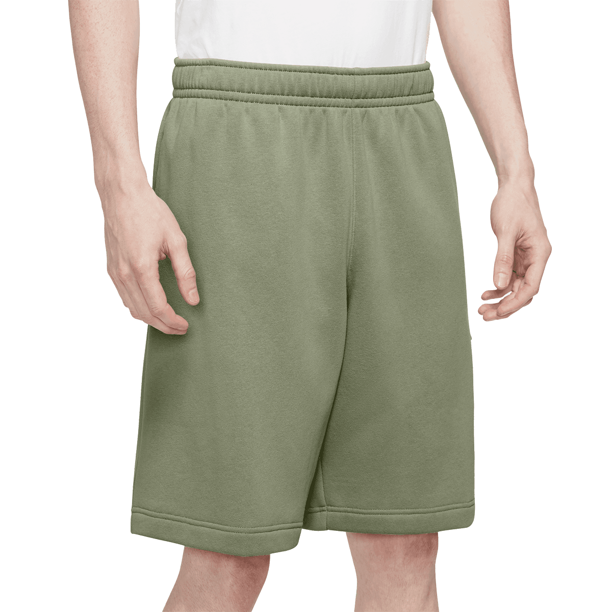 M NSW CLUB BB CARGO SHORT