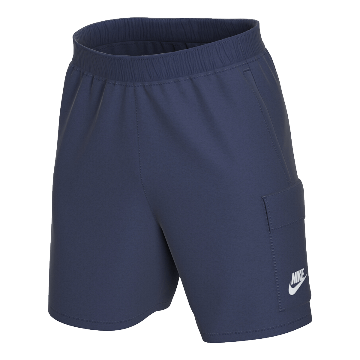 M NSW CLUB BB CARGO SHORT