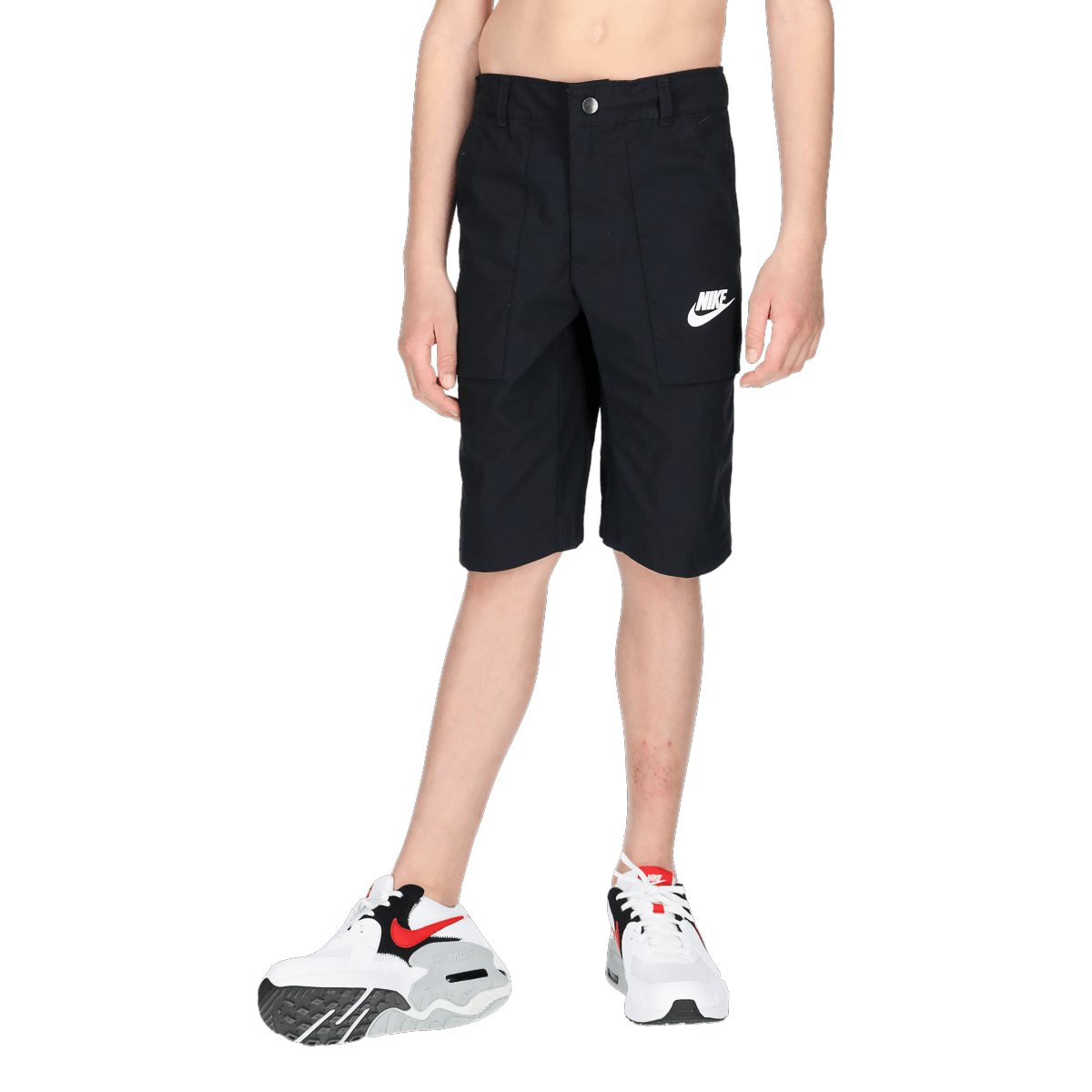 B NSW SSNL CARGO SHORT