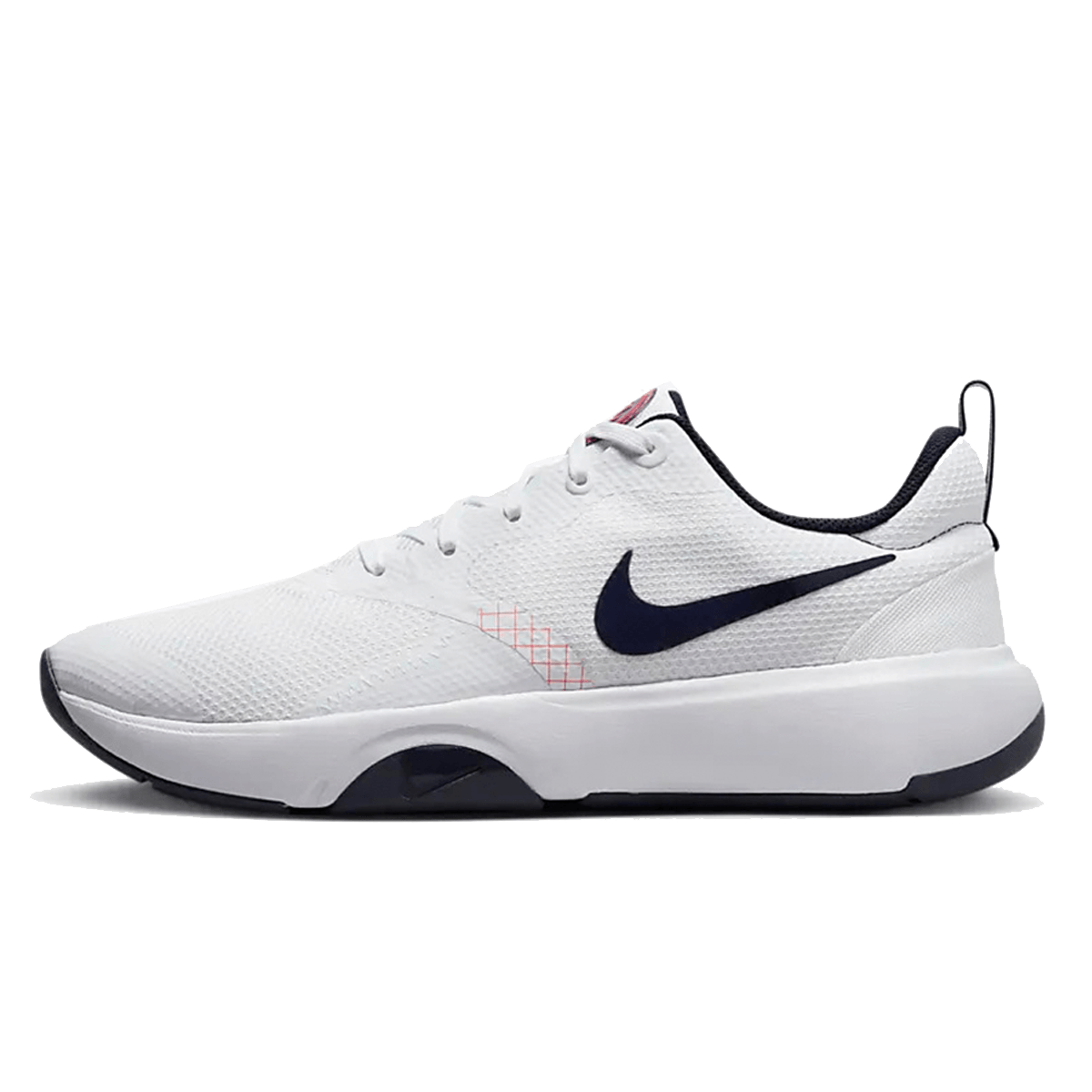 M NIKE CITY REP TR