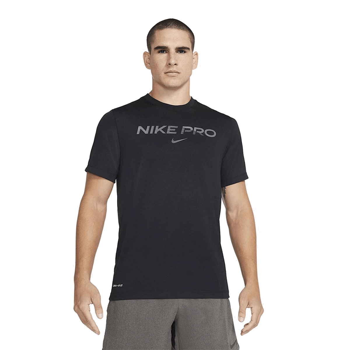 M NK DB TEE NIKE PRO