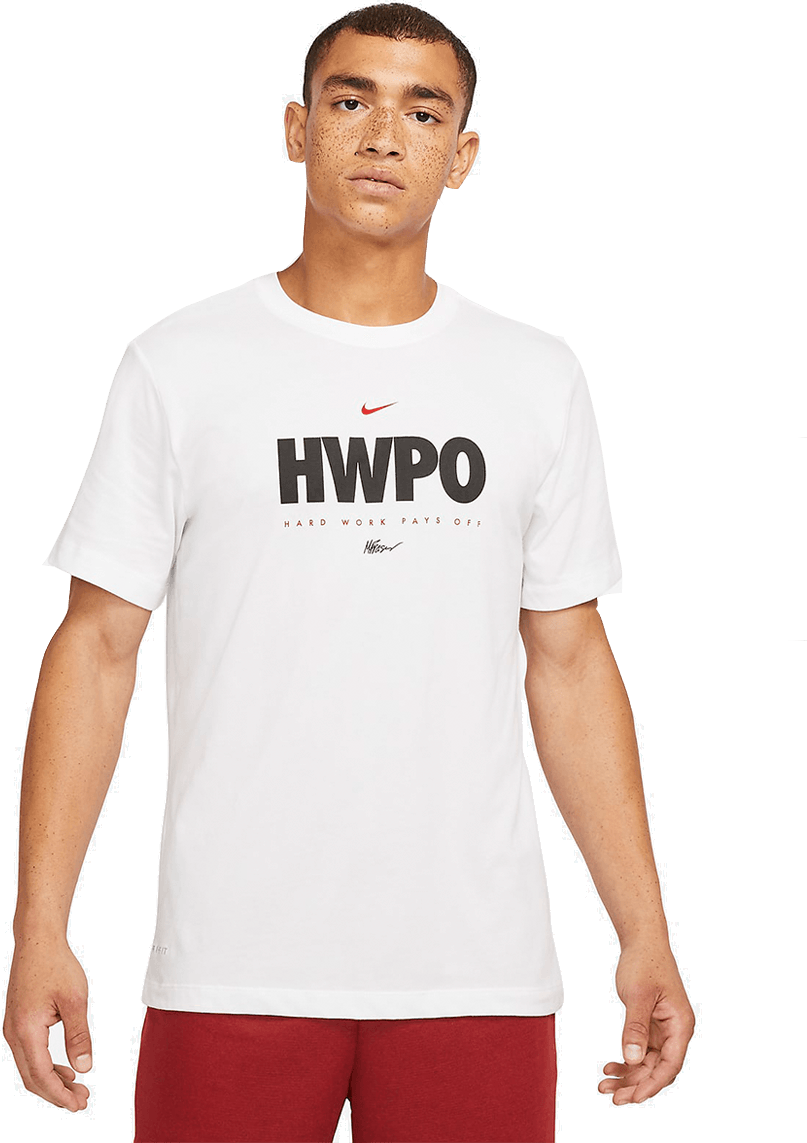 M NK DFC TEE MF HWPO