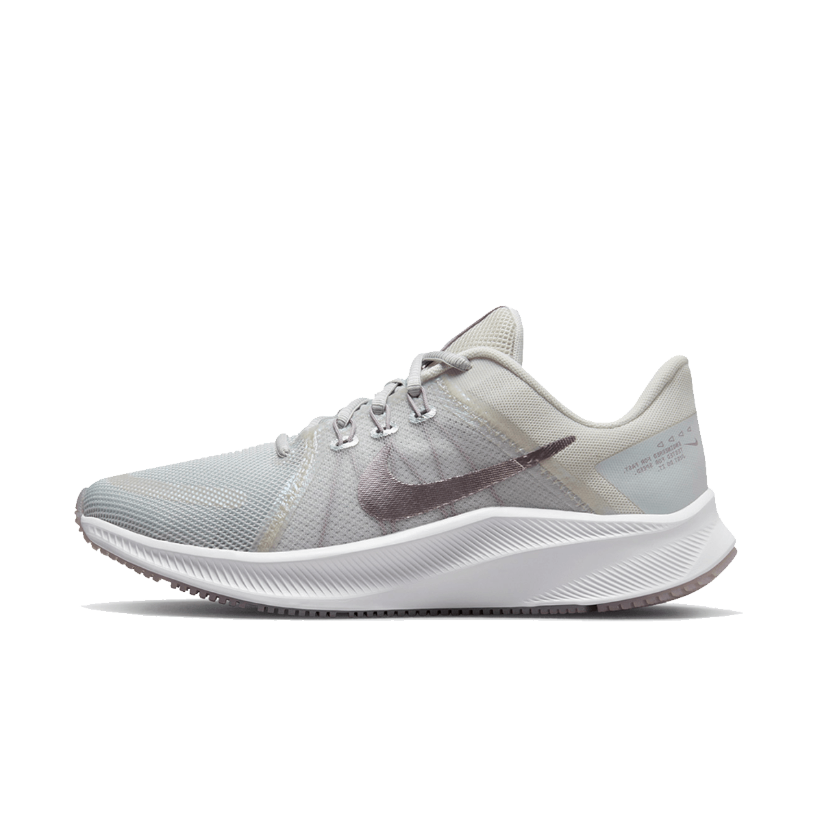 WMNS NIKE QUEST 4 PRM