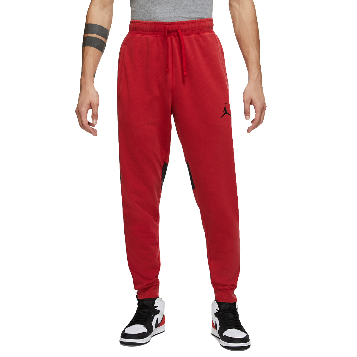 M J DF AIR FLC PANT