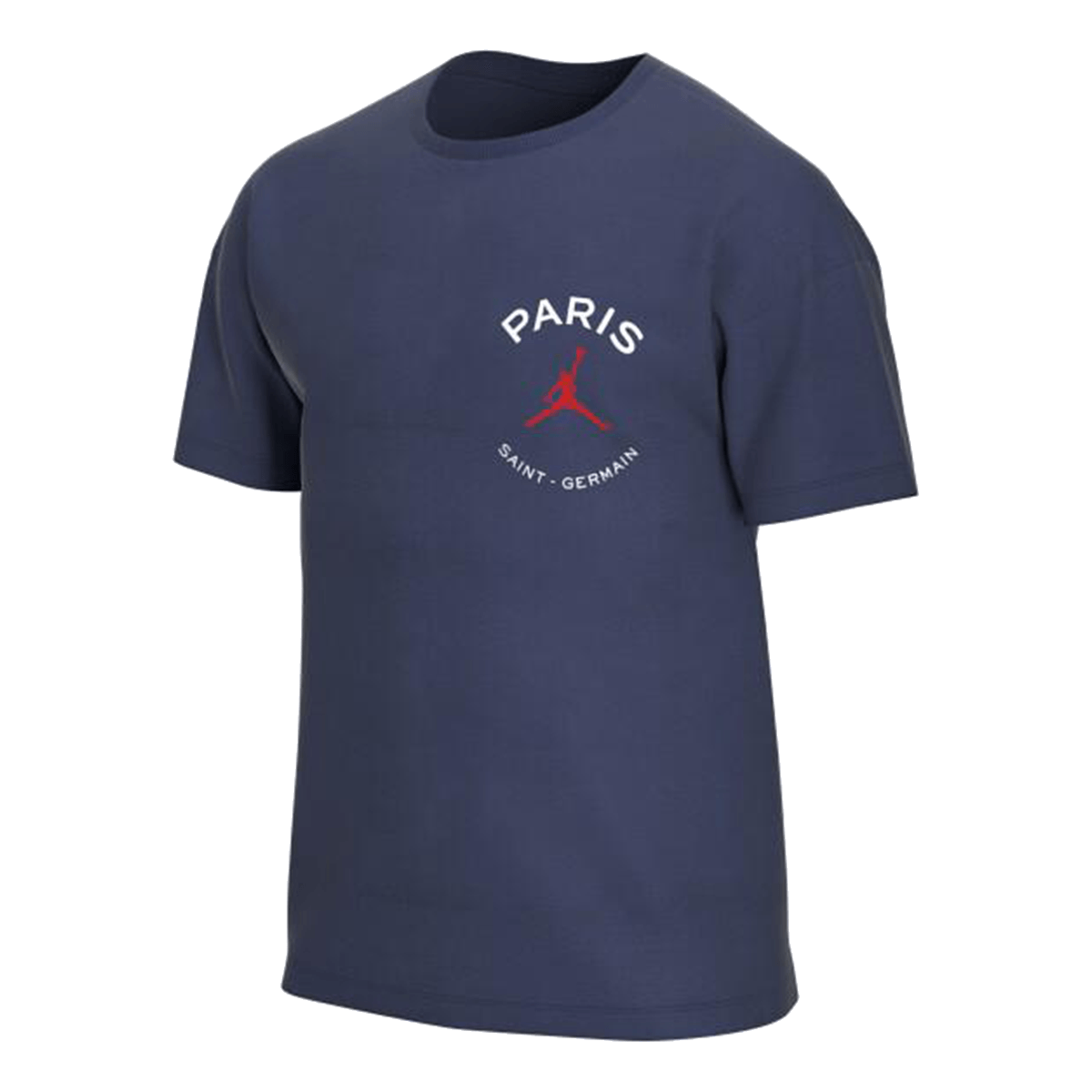 M J PSG LOGO TEE