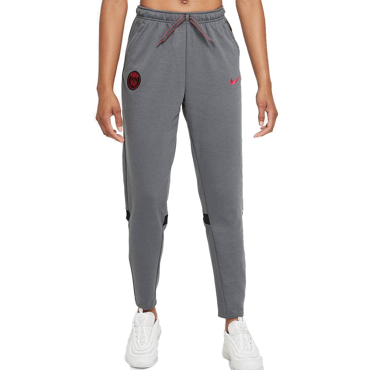 PSG W NK TRAVEL PANT K CL