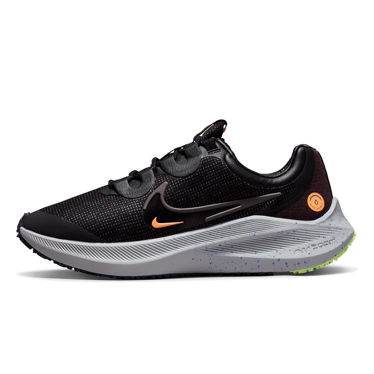 WMNS NIKE ZOOM WINFLO 8 SHIELD