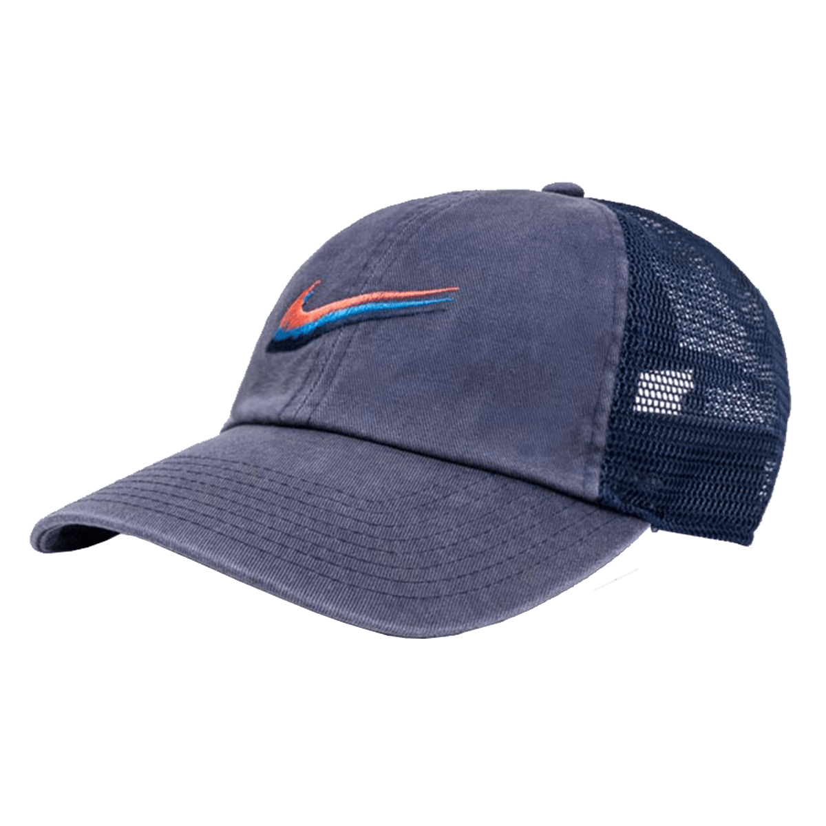 U NSW H86 SWOOSH TRKR CAP