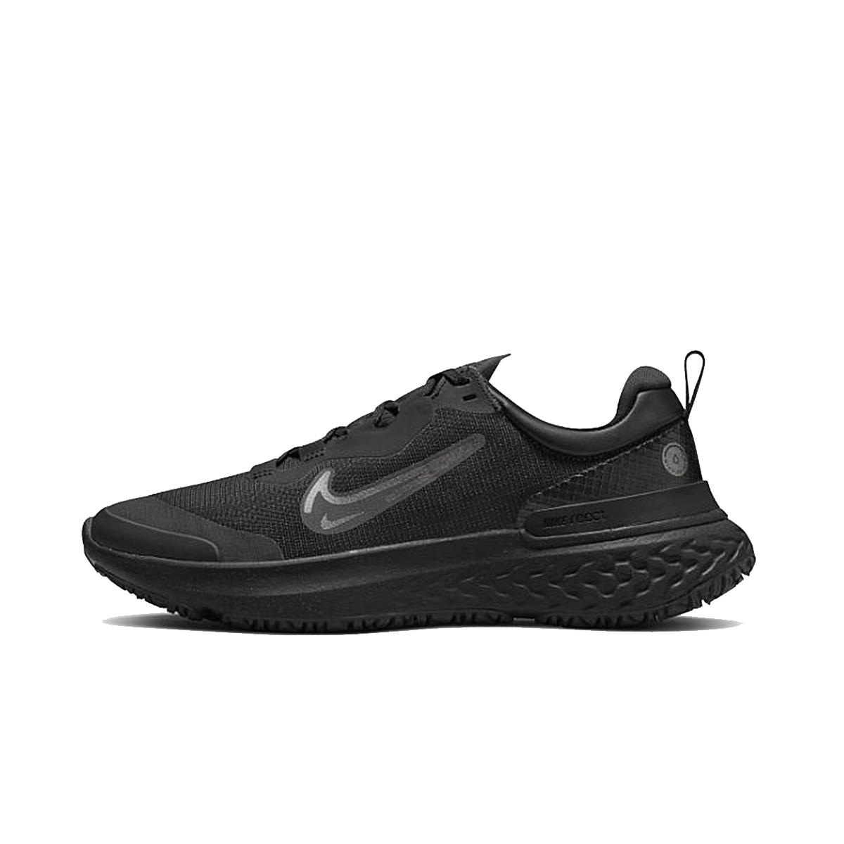 W NIKE REACT MILER 2 SHIELD