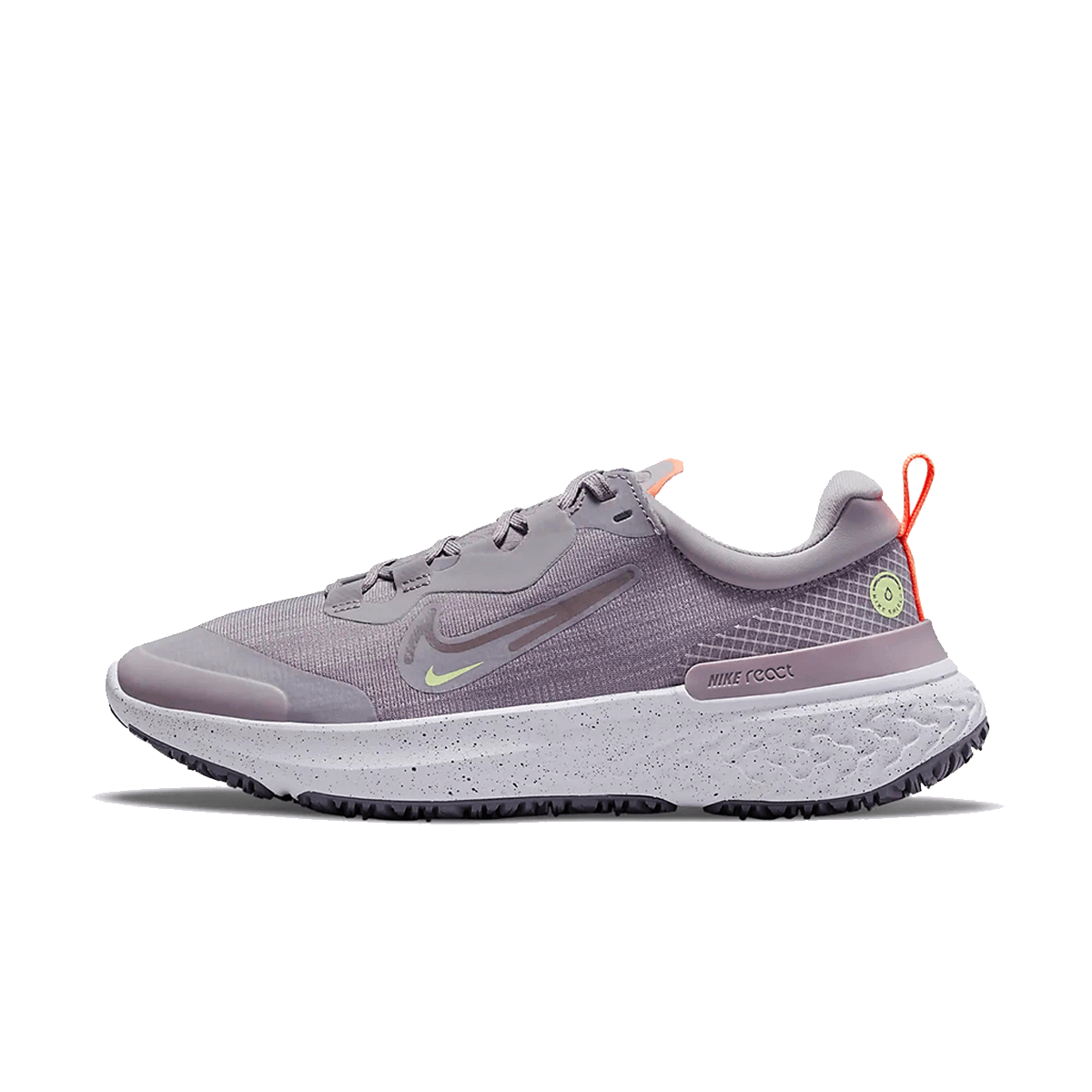 W NIKE REACT MILER 2 SHIELD