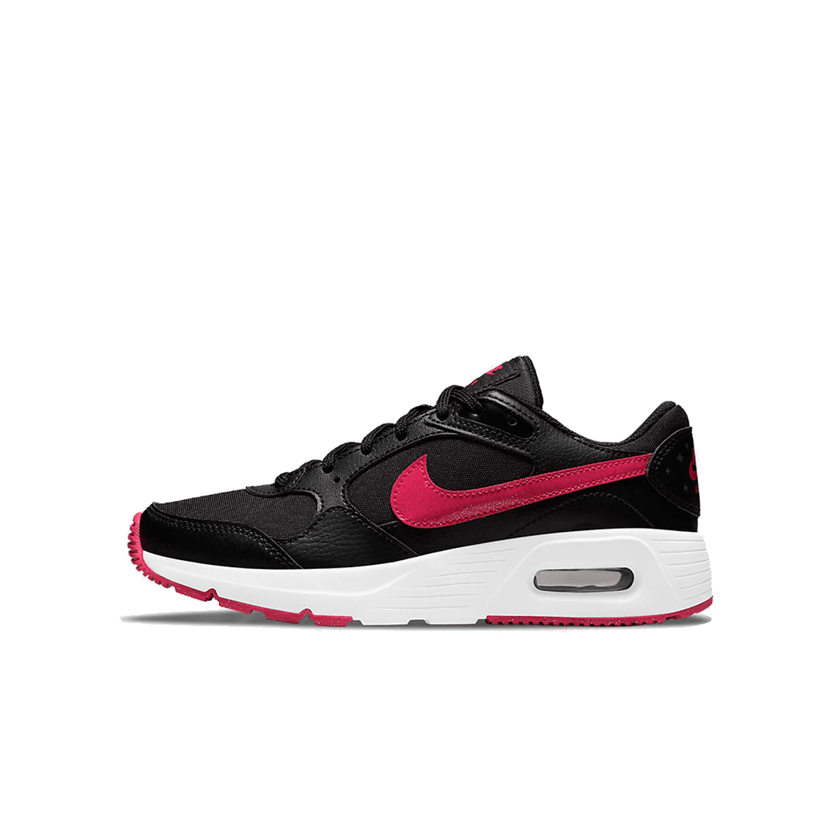 NIKE AIR MAX SC SE (GS)