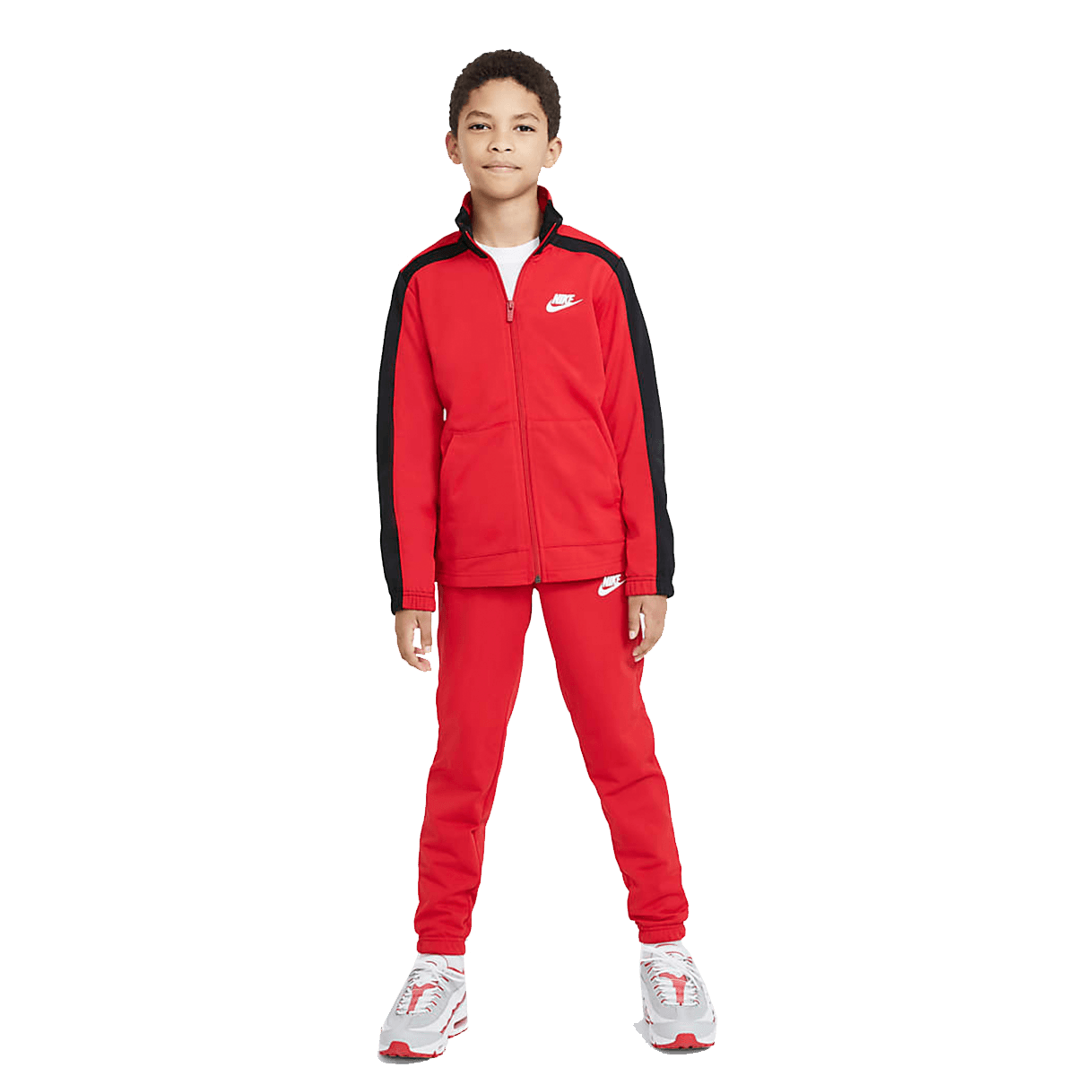 U NSW HBR POLY TRACKSUIT