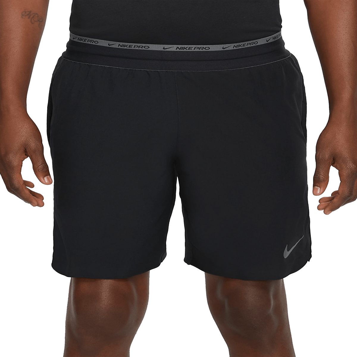 M NP DF NPC FLX REP SHORT 3.0