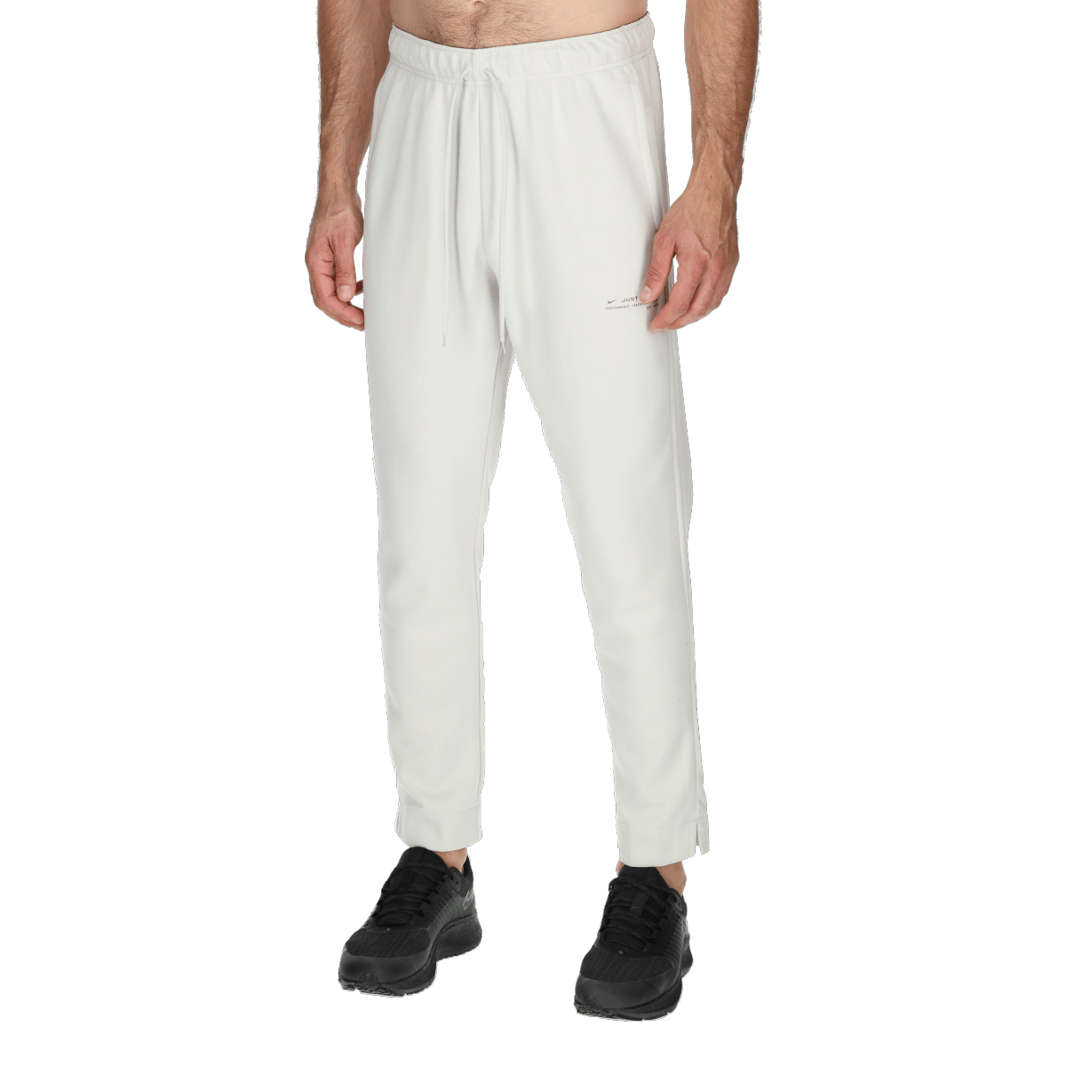 M NK DF Q5 FLC TAPER PANT