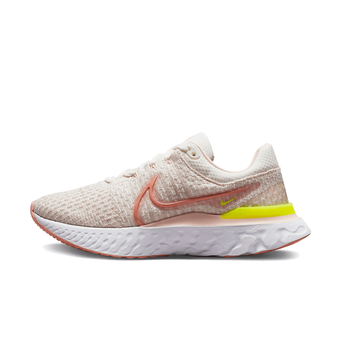 W NIKE REACT INFINITY RUN FK 3