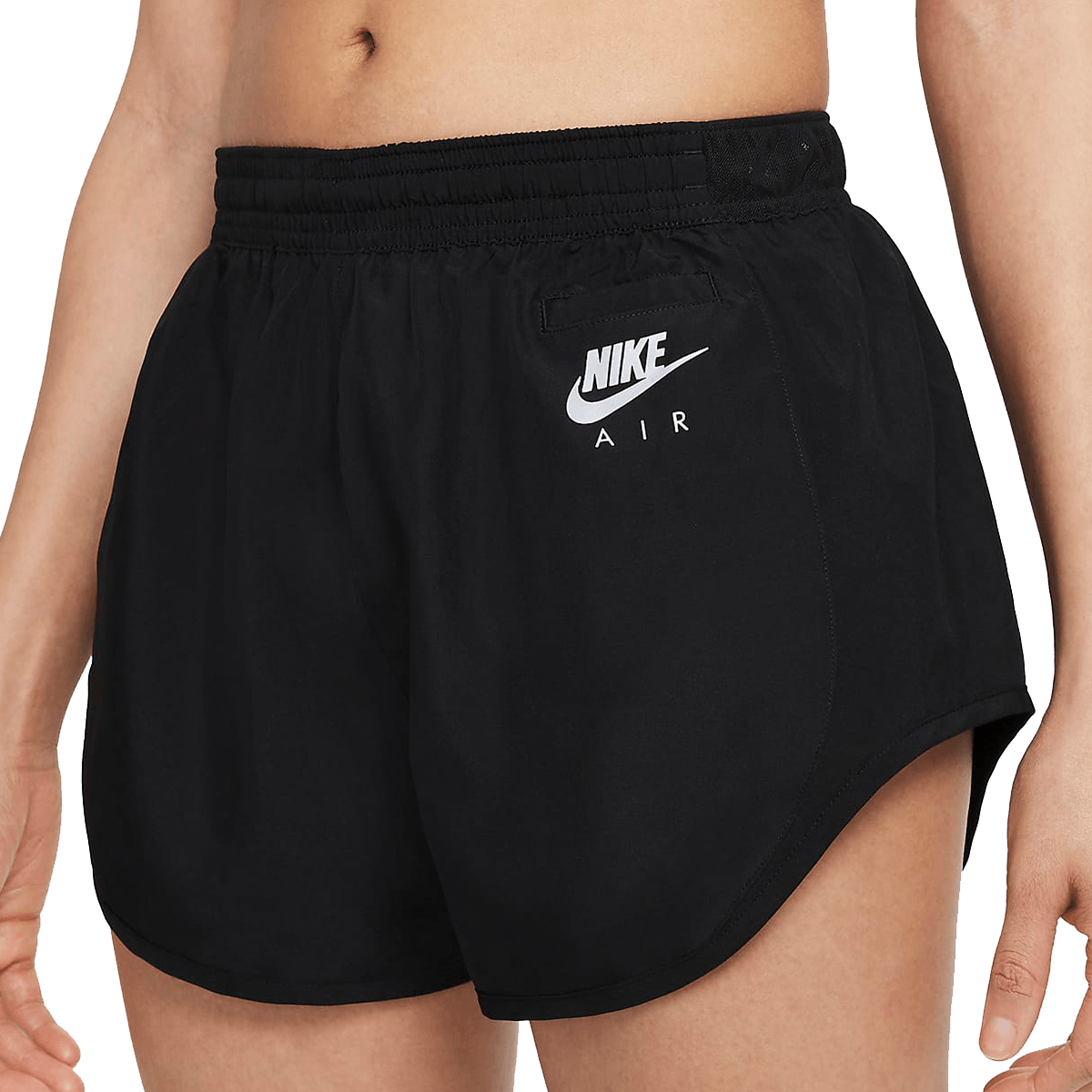 W NK AIR DF SHORT