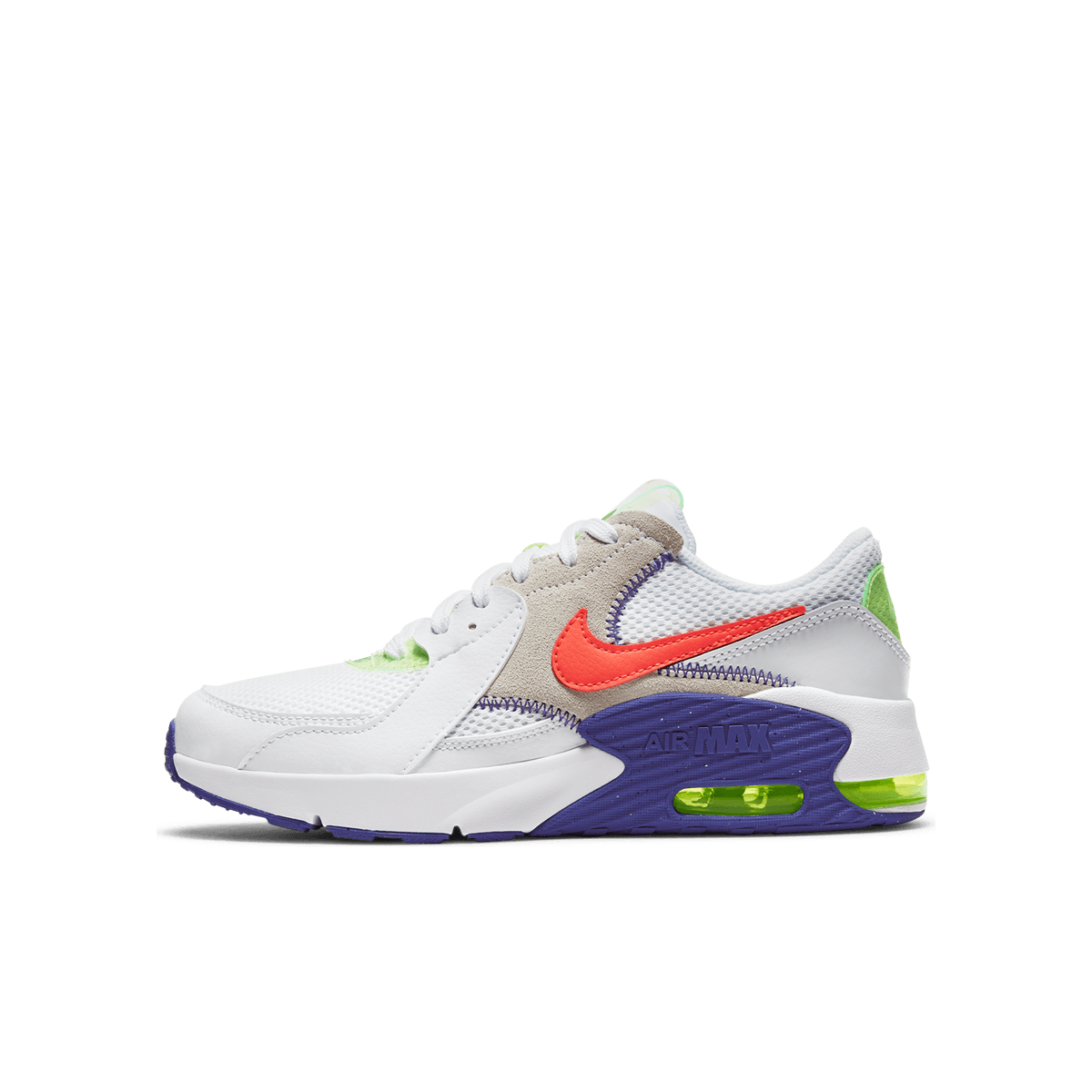 NIKE AIR MAX EXCEE AMD GS