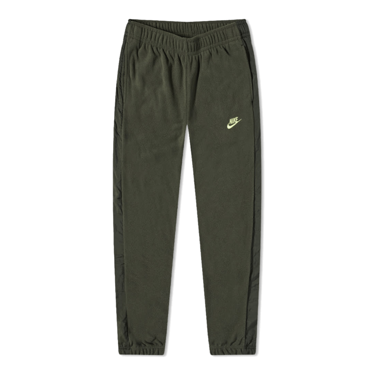 M NSW SPE+ FLC CUF PANT WINTER