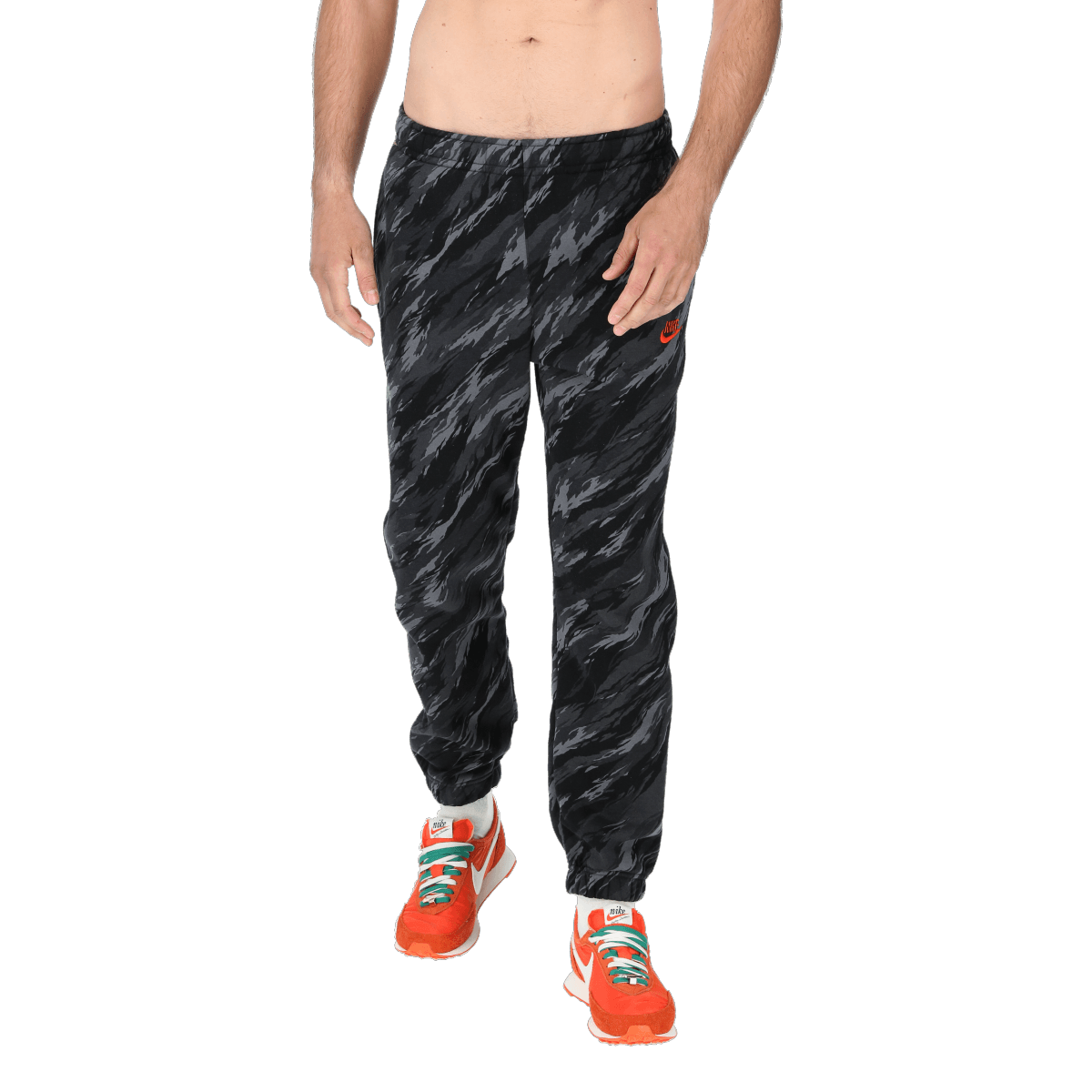 M NSW SPE+ BB CF PANT AOP 1