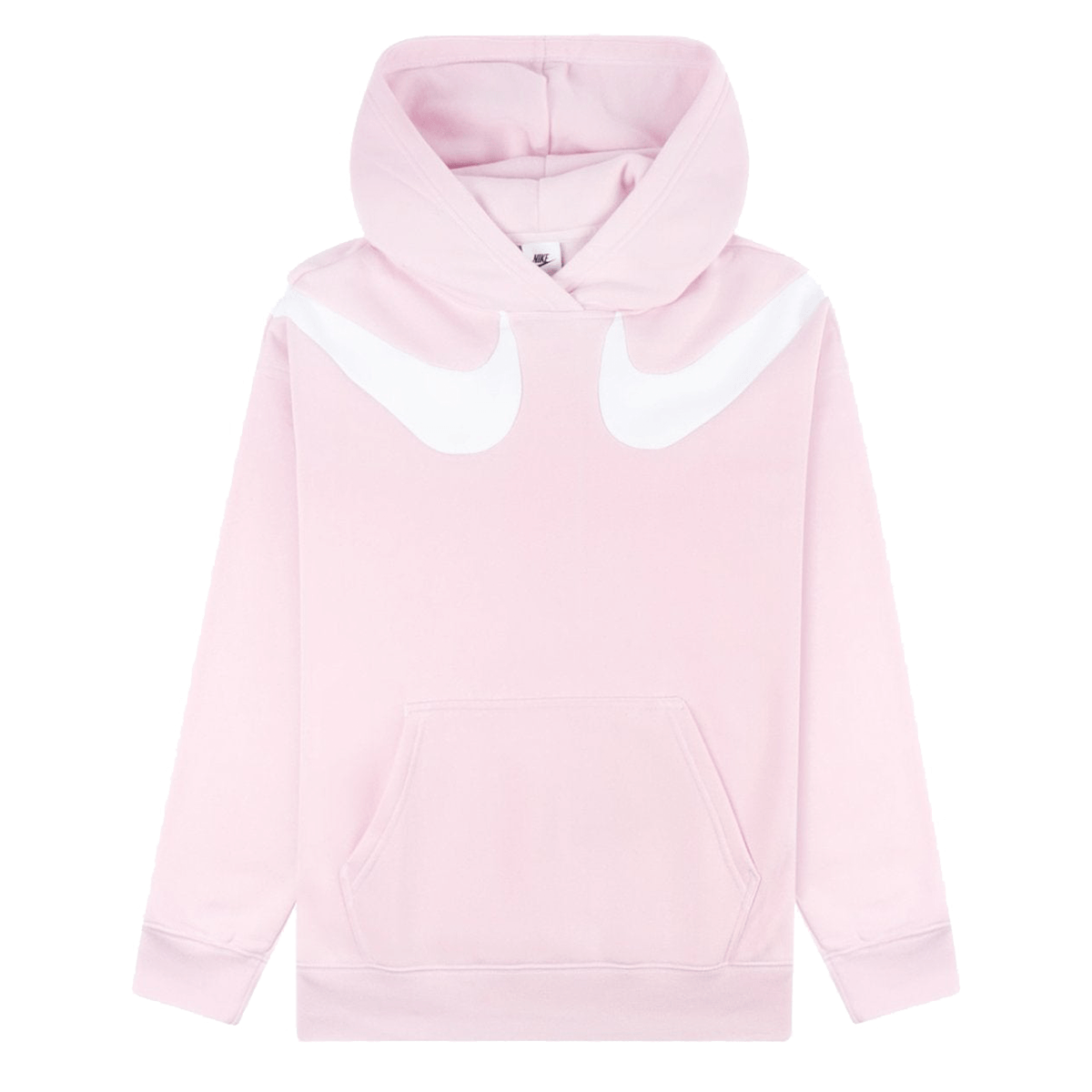 W NSW SWSH FLC GX HOODIE