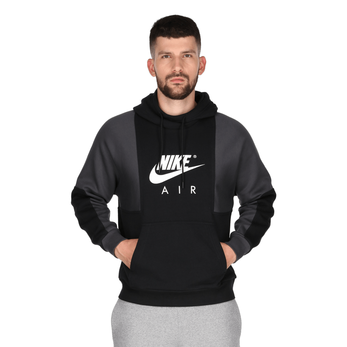 M NSW NIKE AIR PO BB HOODIE