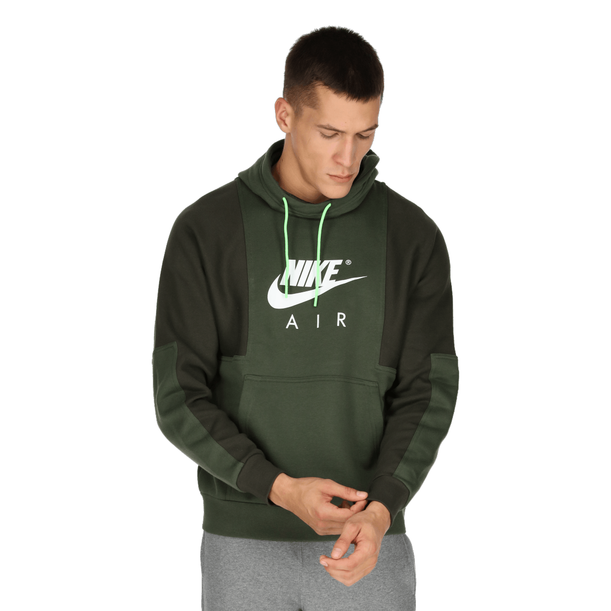 M NSW NIKE AIR PO BB HOODIE