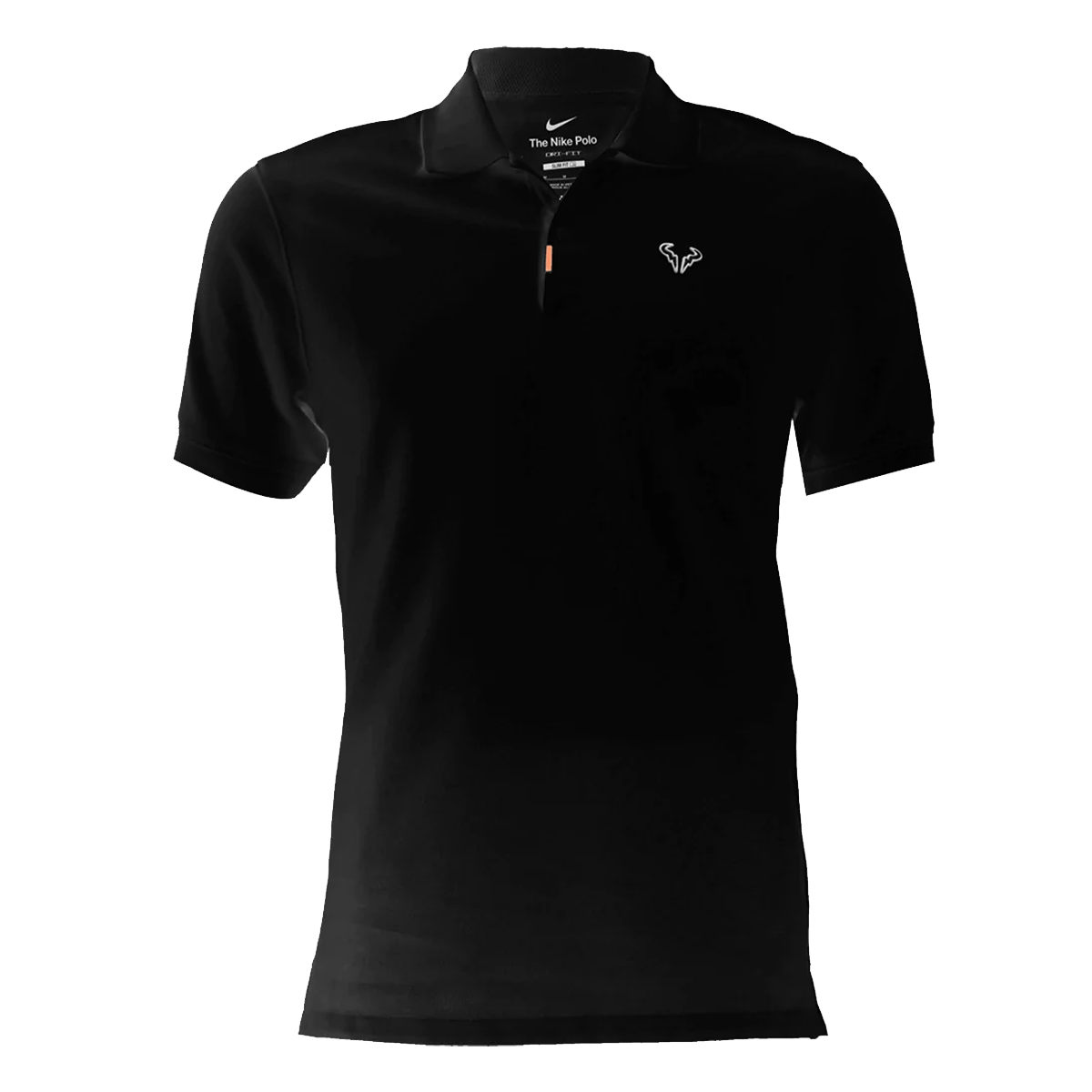 THE NIKE POLO DF RAFA SLIM