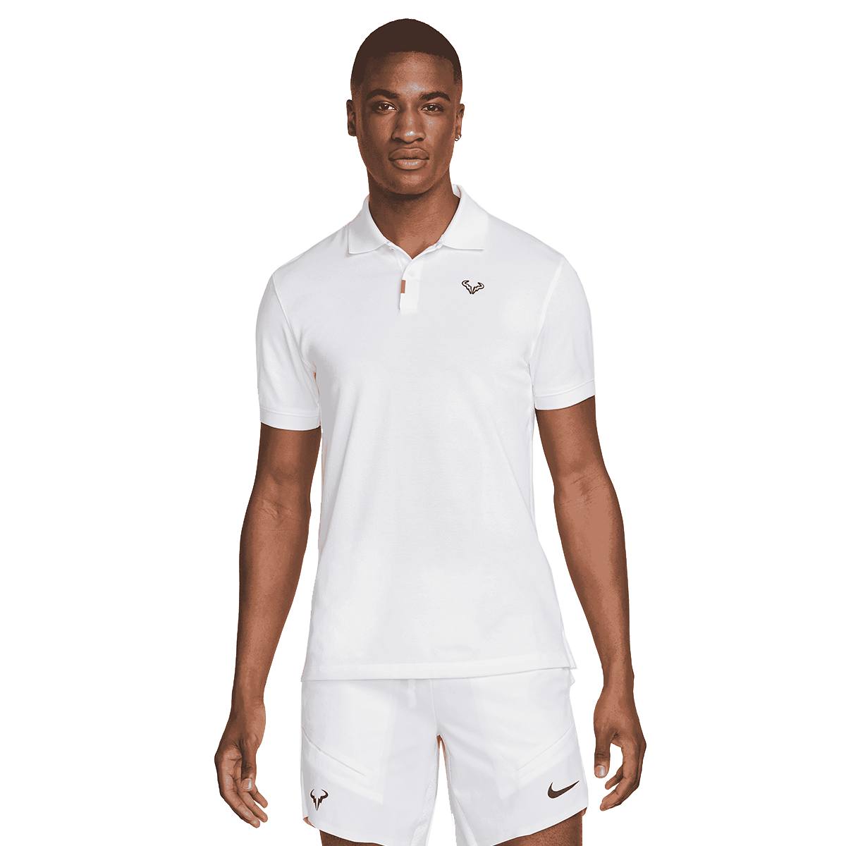 THE NIKE POLO DF RAFA SLIM