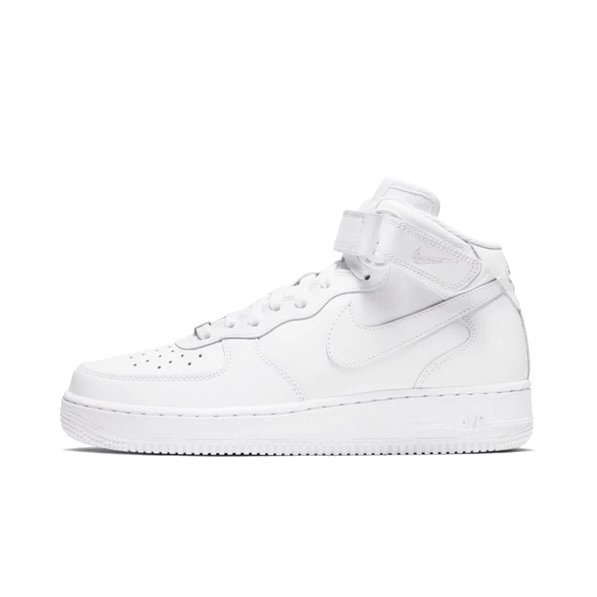 WMNS AIR FORCE 1 \'07 MID REC