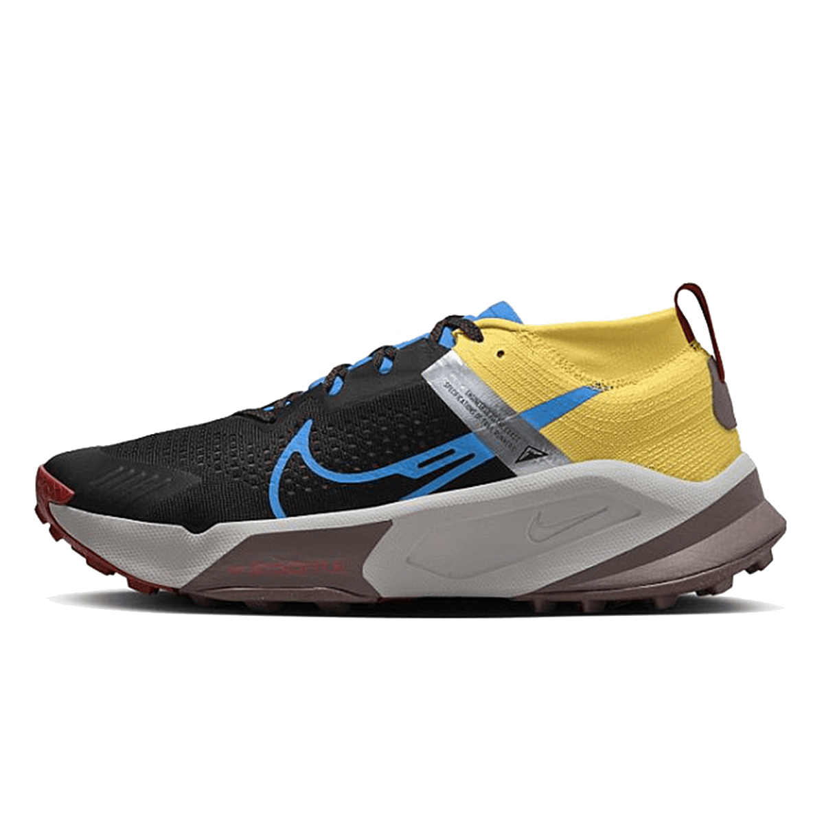 NIKE ZOOMX ZEGAMA TRAIL