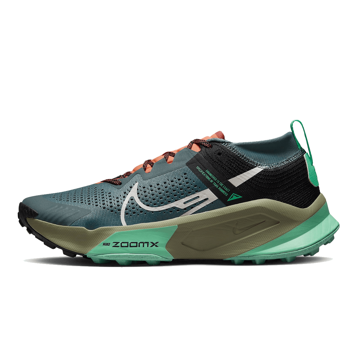 NIKE ZOOMX ZEGAMA TRAIL