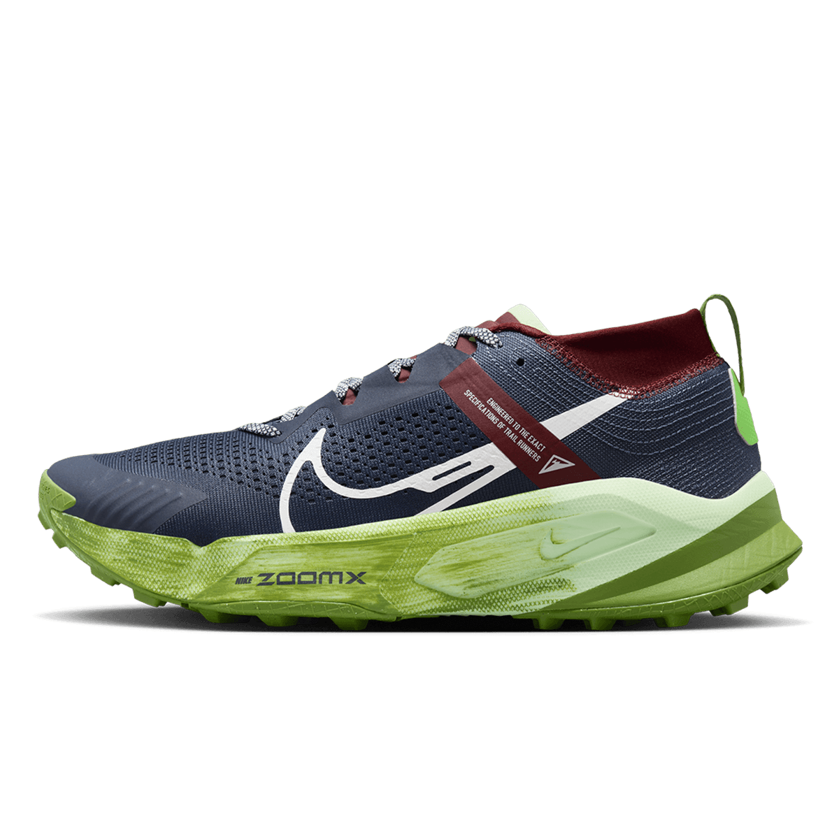 NIKE ZOOMX ZEGAMA TRAIL