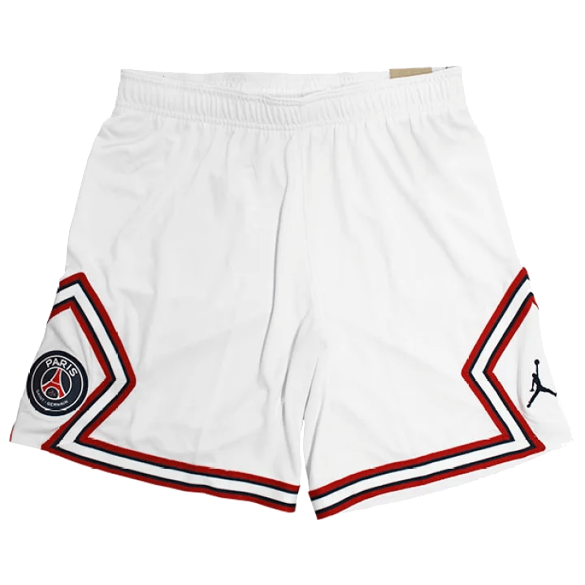 PSG M NK DFSTADIUM SHORT 4TH