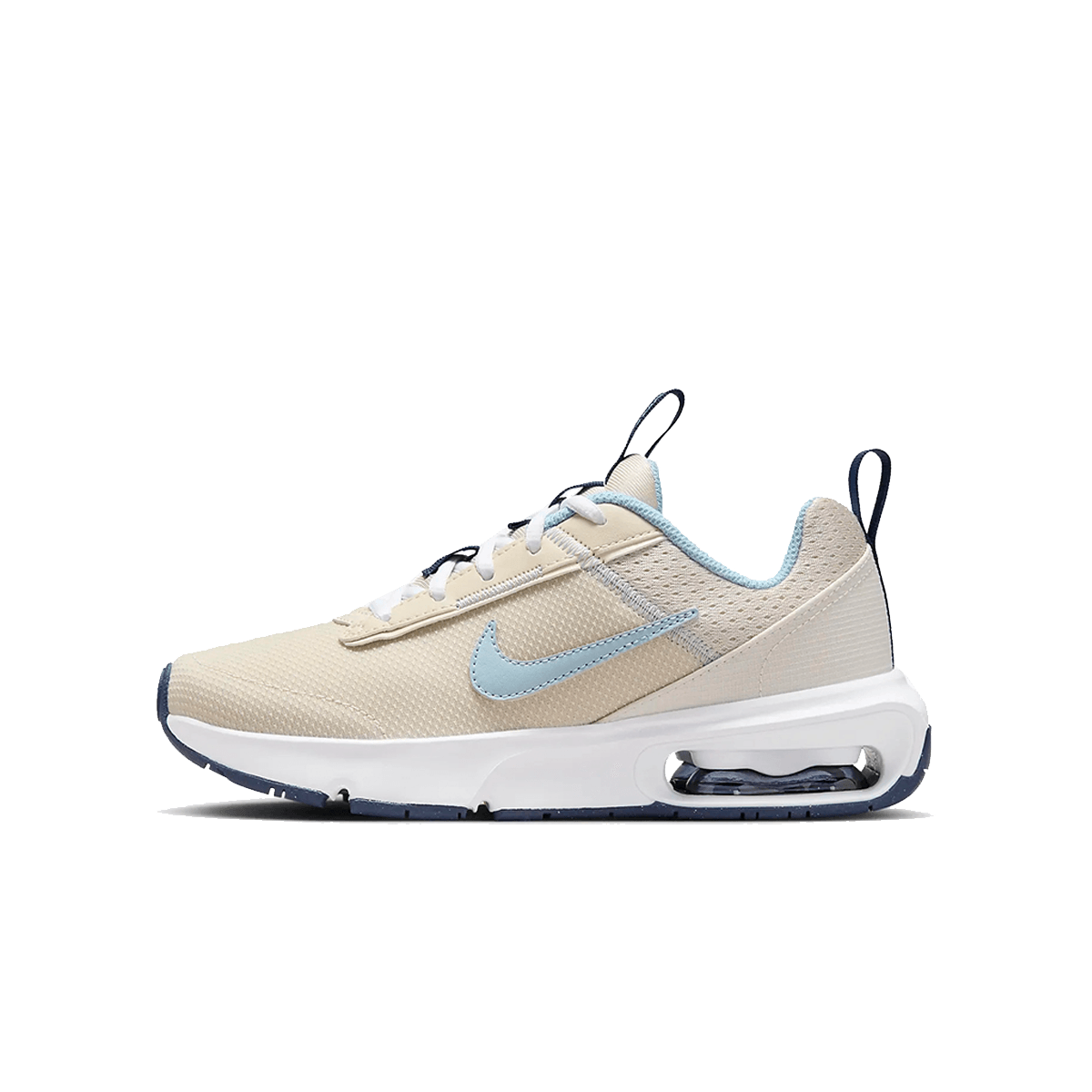 NIKE AIR MAX INTRLK LITE BG