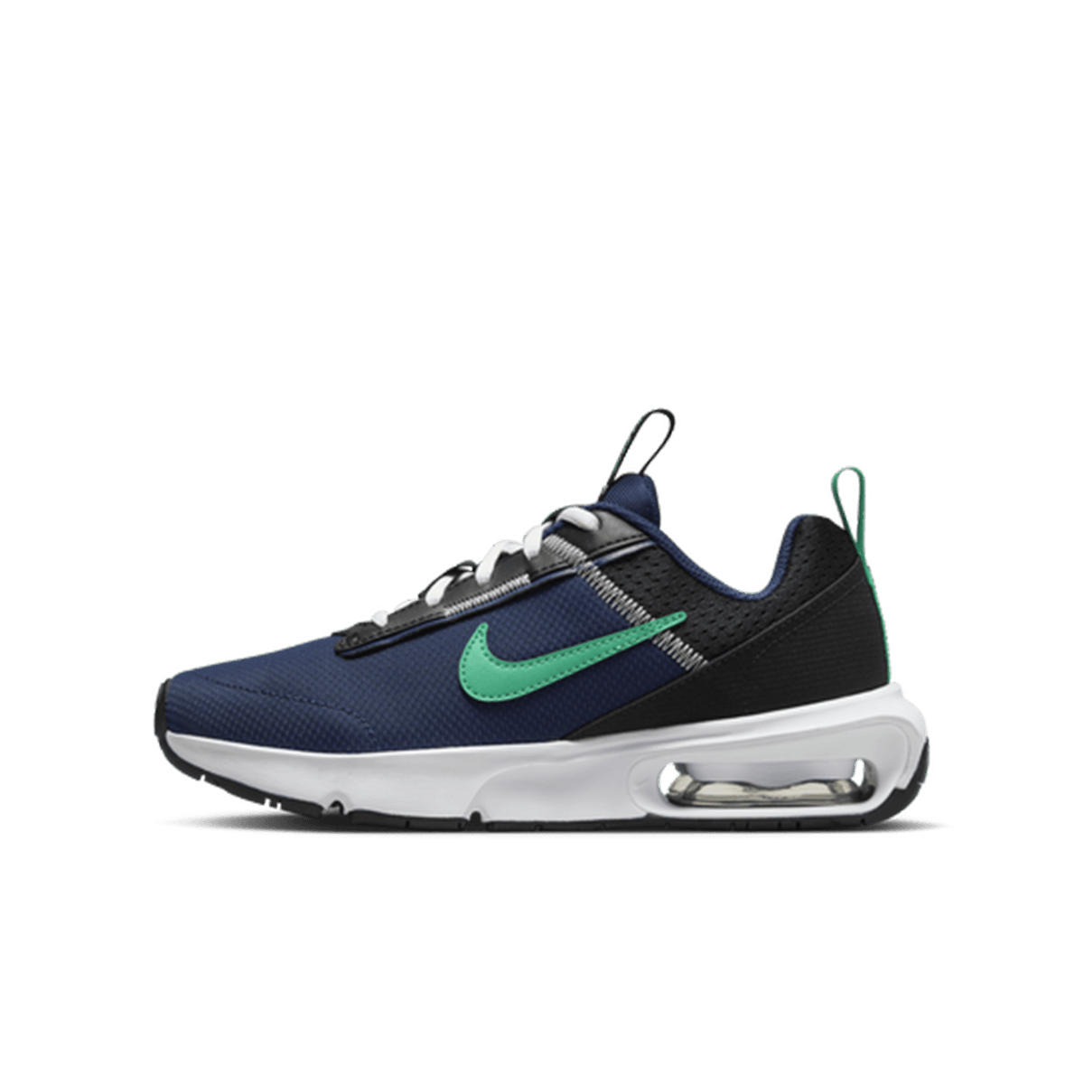 NIKE AIR MAX INTRLK LITE BG