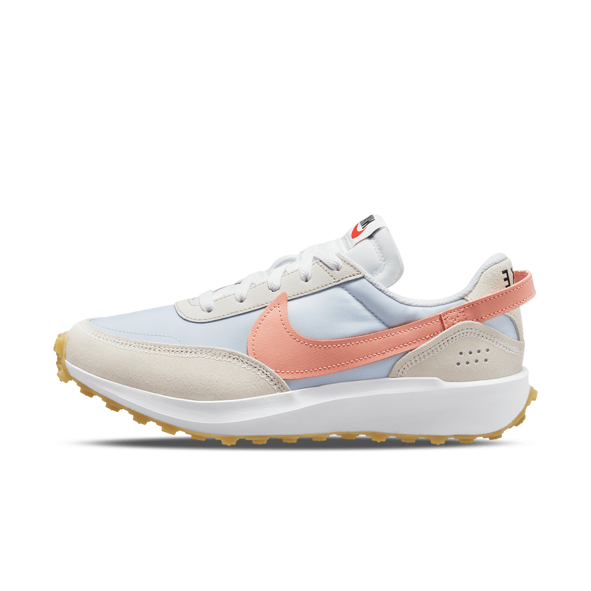 WMNS NIKE WAFFLE DEBUT