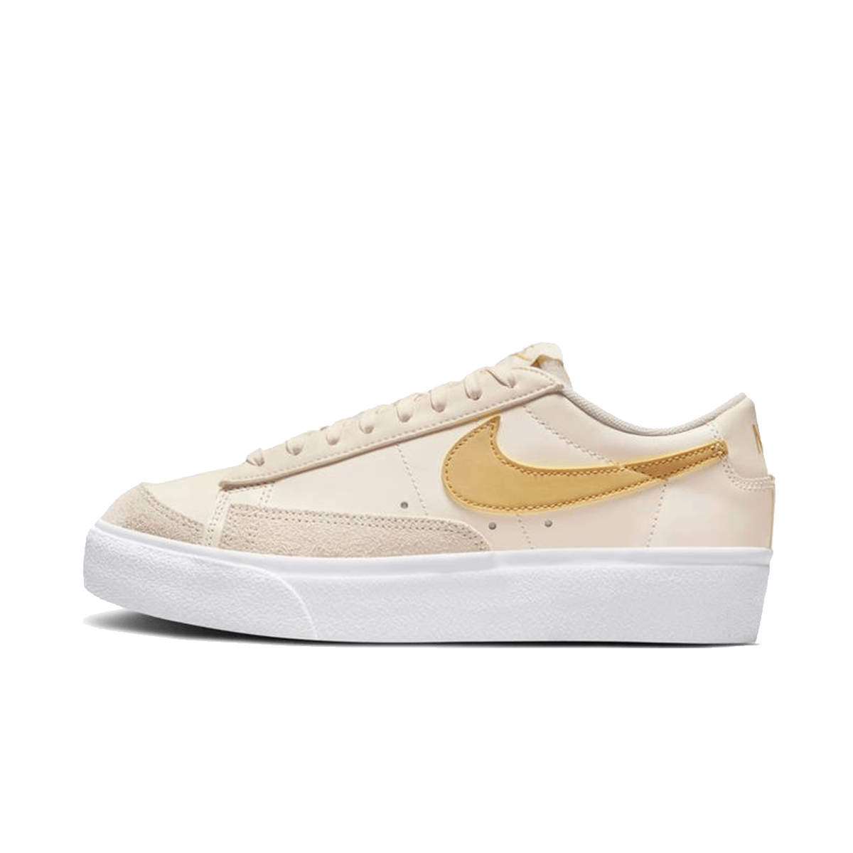 W BLAZER LOW PLATFORM