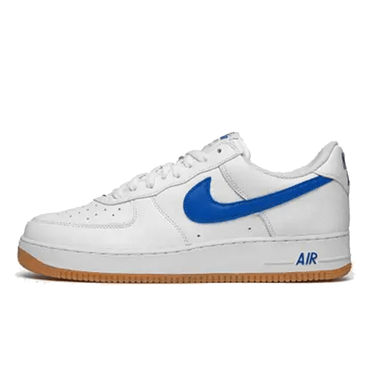 AIR FORCE 1 LOW RETRO