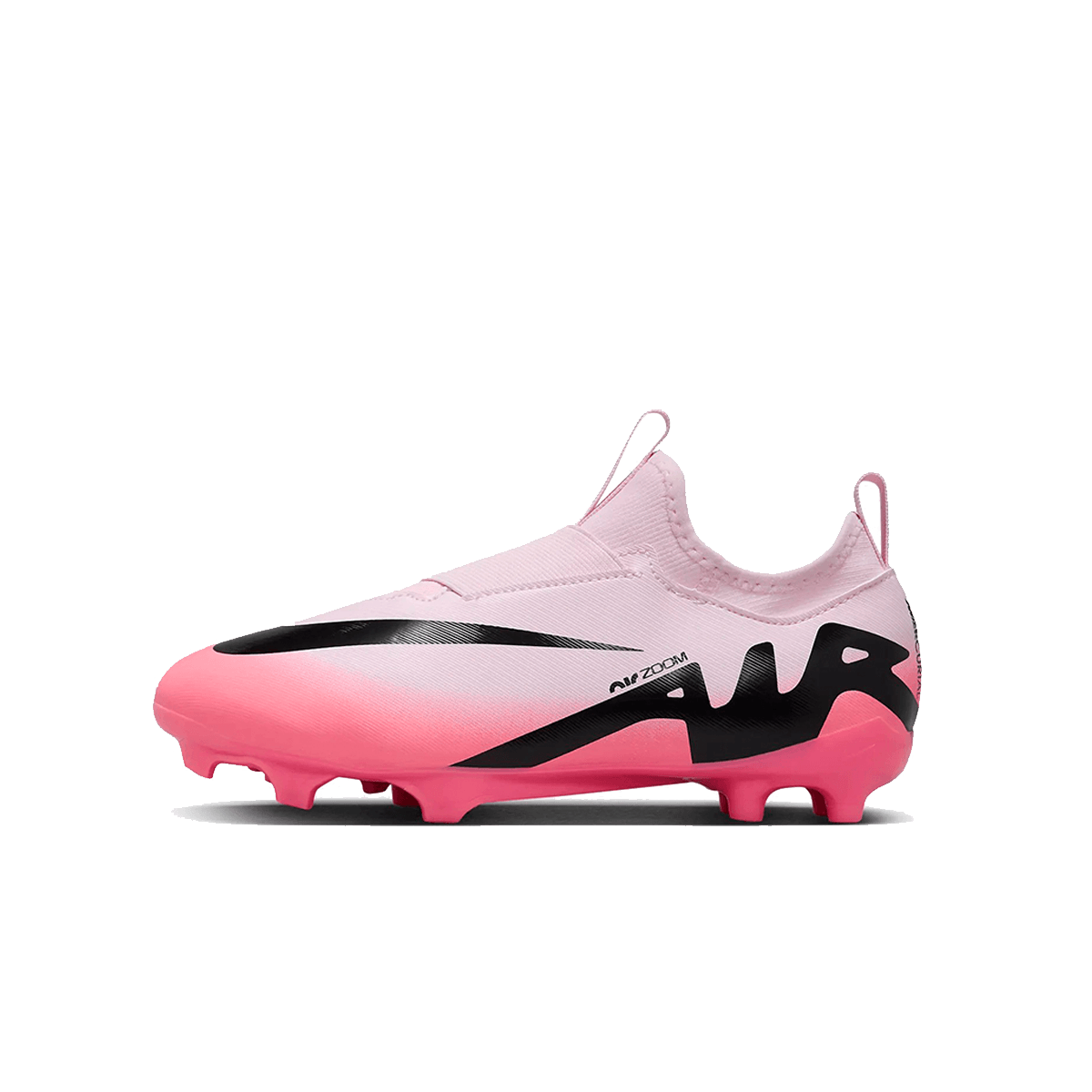 JR ZOOM VAPOR 15 ACADEMY FG/MG