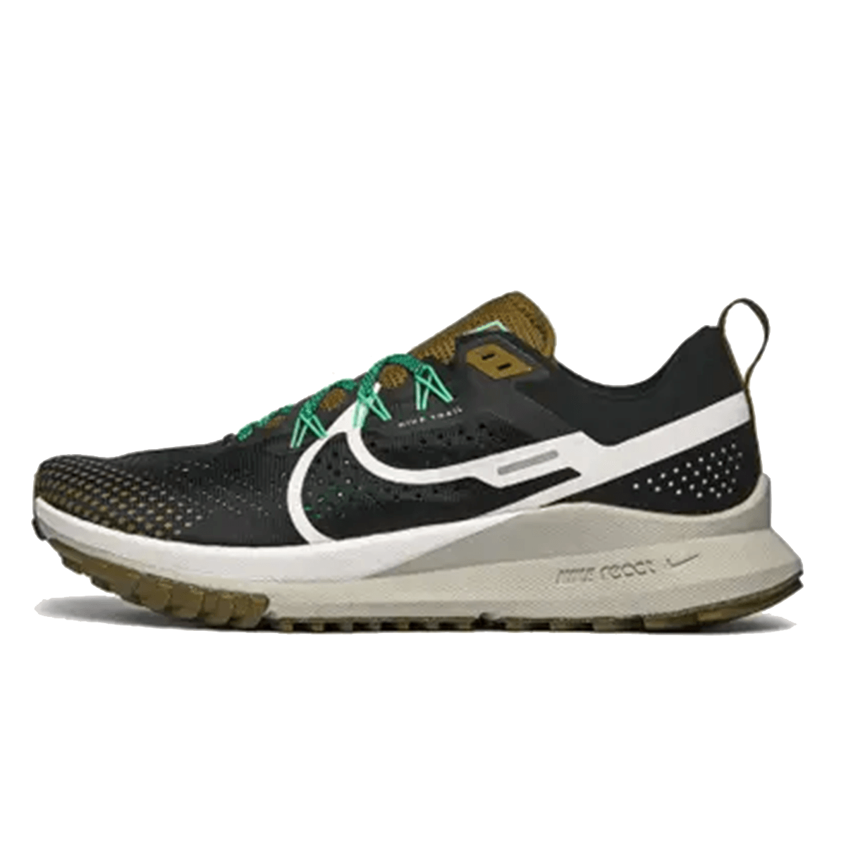 NIKE REACT PEGASUS TRAIL 4