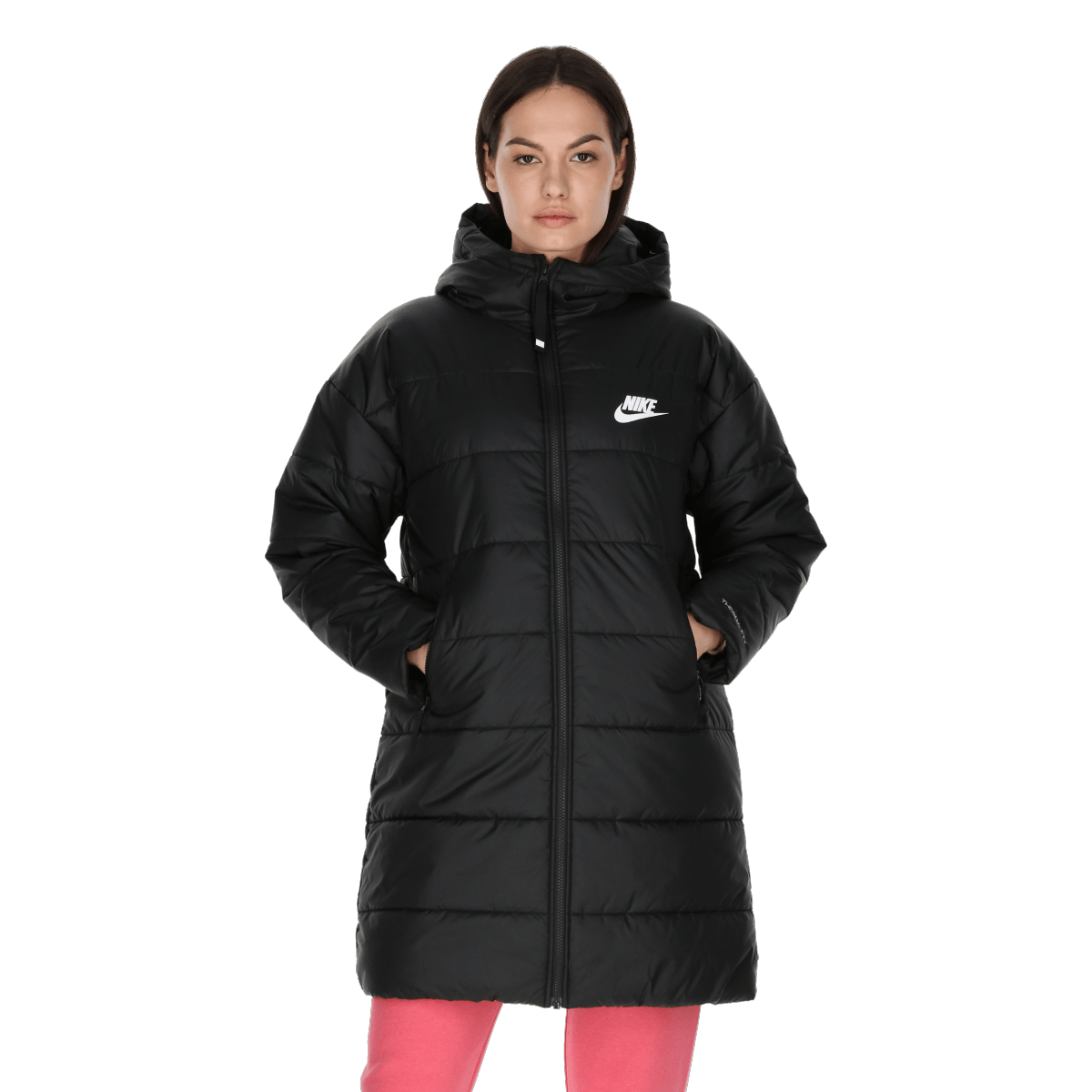 W NSW TF RPL CLASSIC HD PARKA