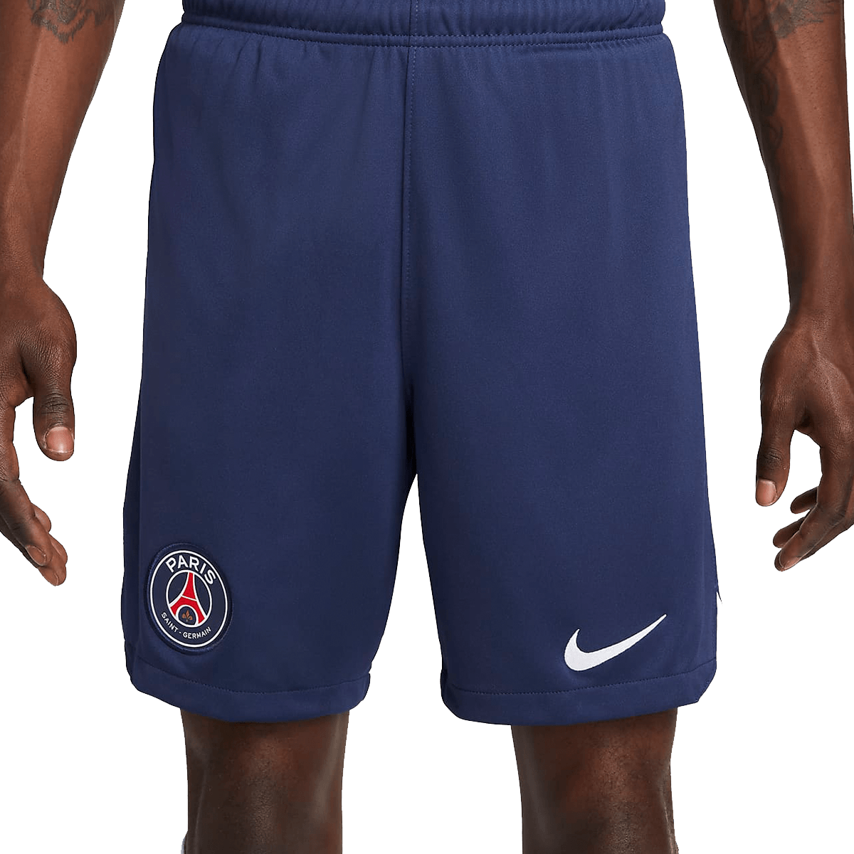 PSG M NK DF STAD SHORT HM