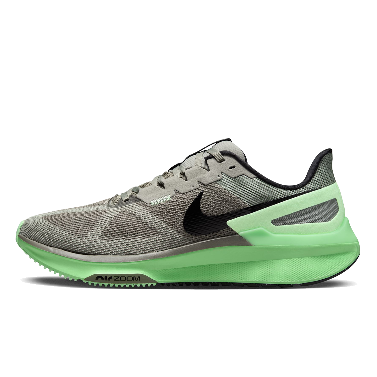 NIKE AIR ZOOM STRUCTURE 25