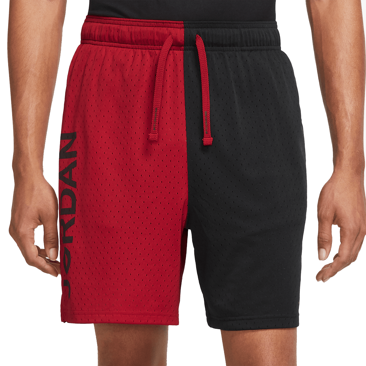 Pantaloni scurti M J DF SPRT BC HBR MESH SHORT NIKE (DZ0569-687