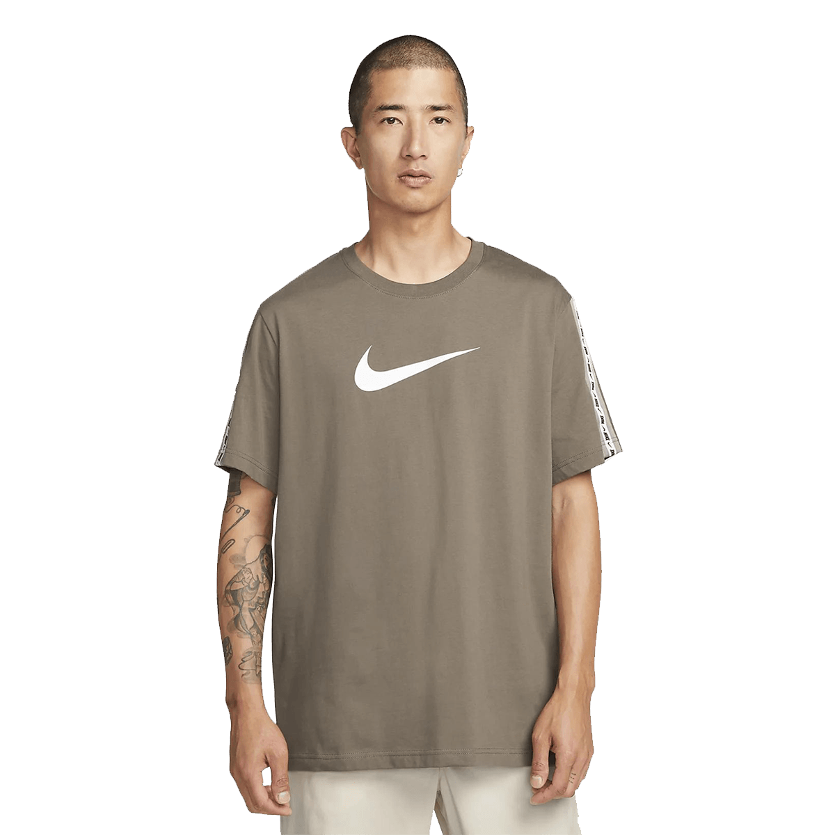 M NSW REPEAT SS TEE