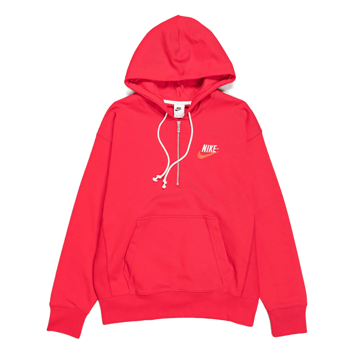 M NSW NIKE TREND FLC PO HOODIE