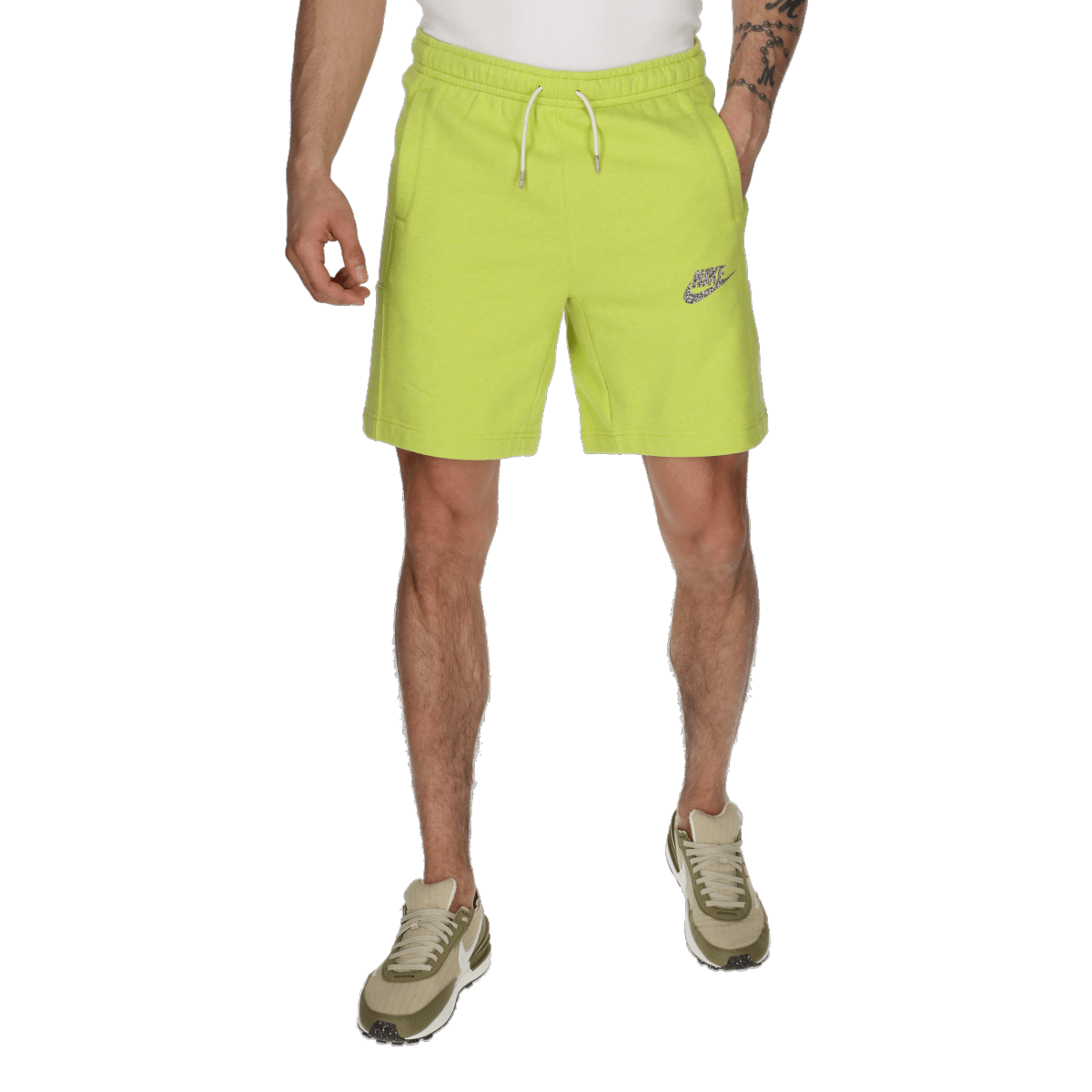 M NSW REVIVAL FLC SHORT C