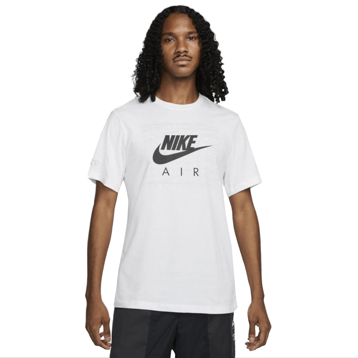 M NSW NIKE AIR HBR 2 TEE