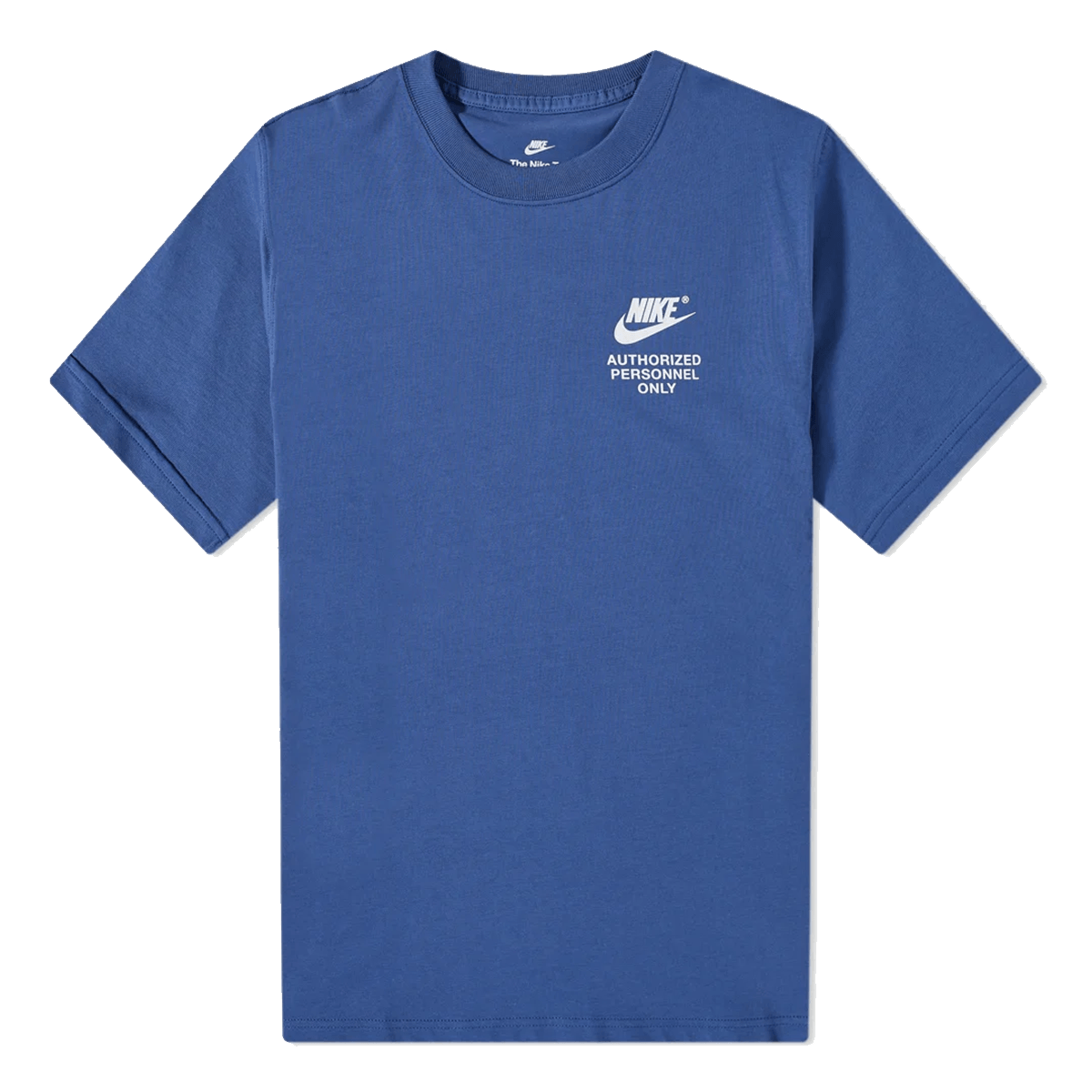 M NSW AUTHRZD PERSONNEL TEE